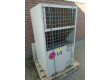 LG airconditioning buiten unit 